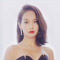 甜蜜的女儿
